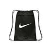 Picture of NIKE BRASILIA STRING BAG 18L BLACK